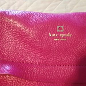 Kate spade purse
